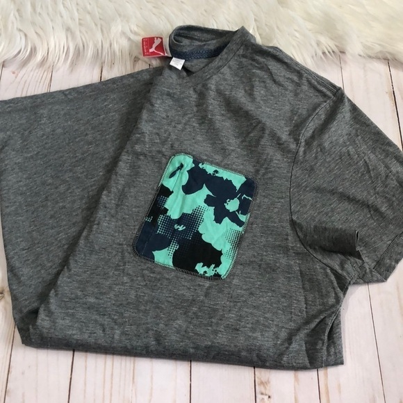 Puma Other - Puma tee size XL (fits like L)